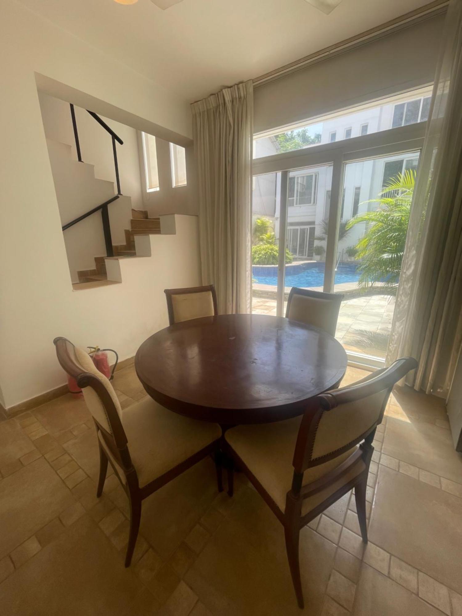 Villa M - Jia 4 Candolim Goa 3Bhk, Pool Facing, Near Beach, Free Breakfast, Free Wifi And Prime Location Aguada Exterior foto